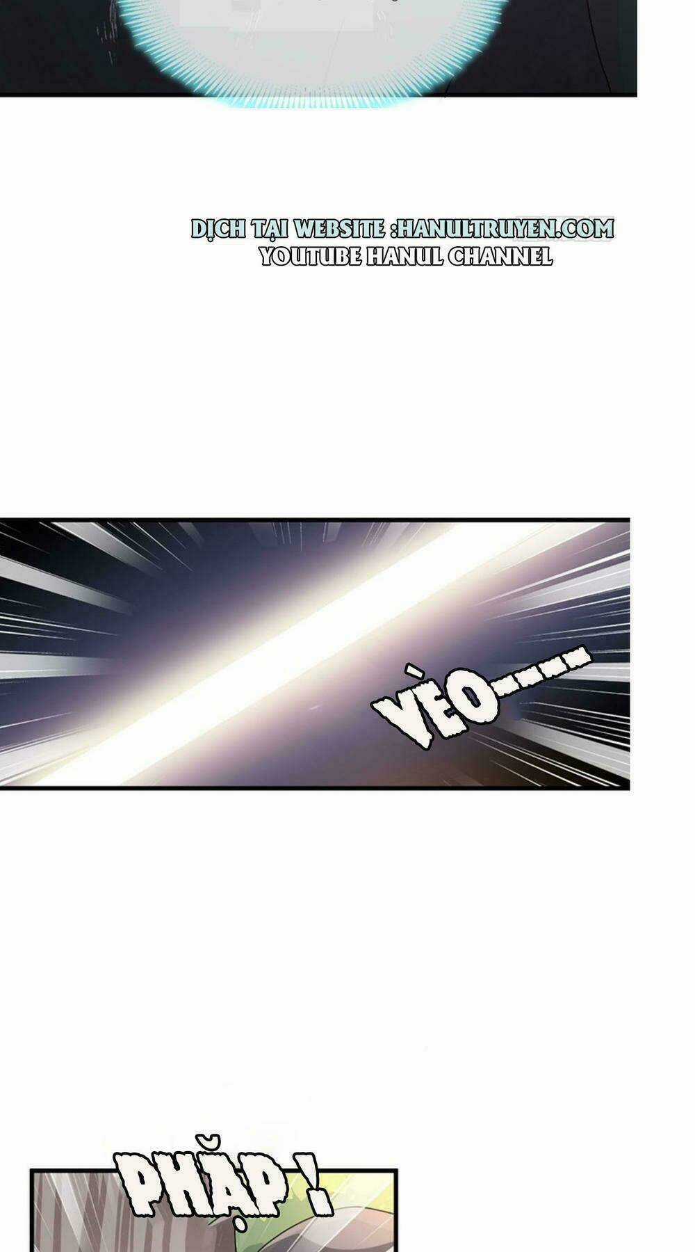 Thiên Hạ Đệ Nhất Sủng Phi Chapter 5 trang 33