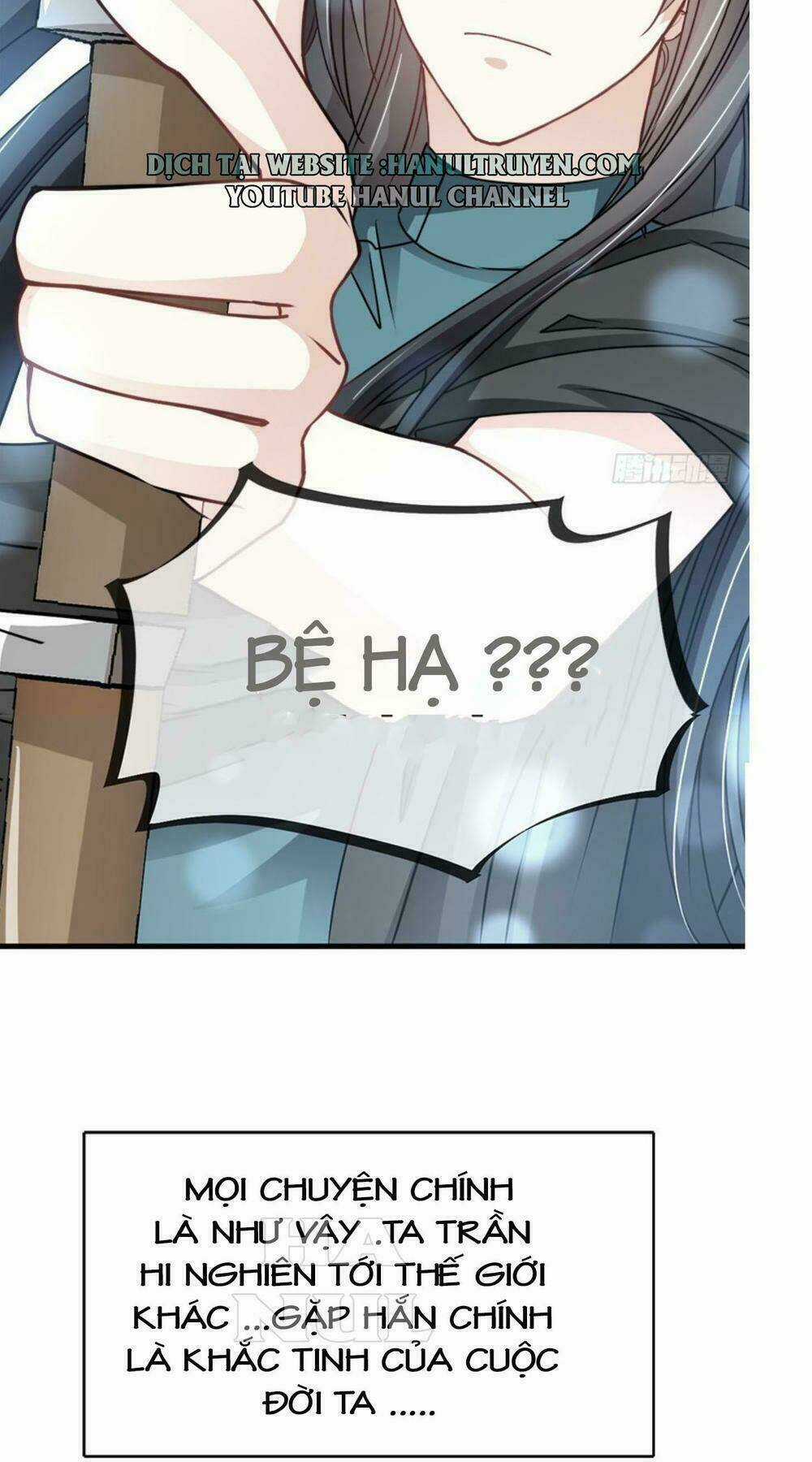 Thiên Hạ Đệ Nhất Sủng Phi Chapter 5 trang 36