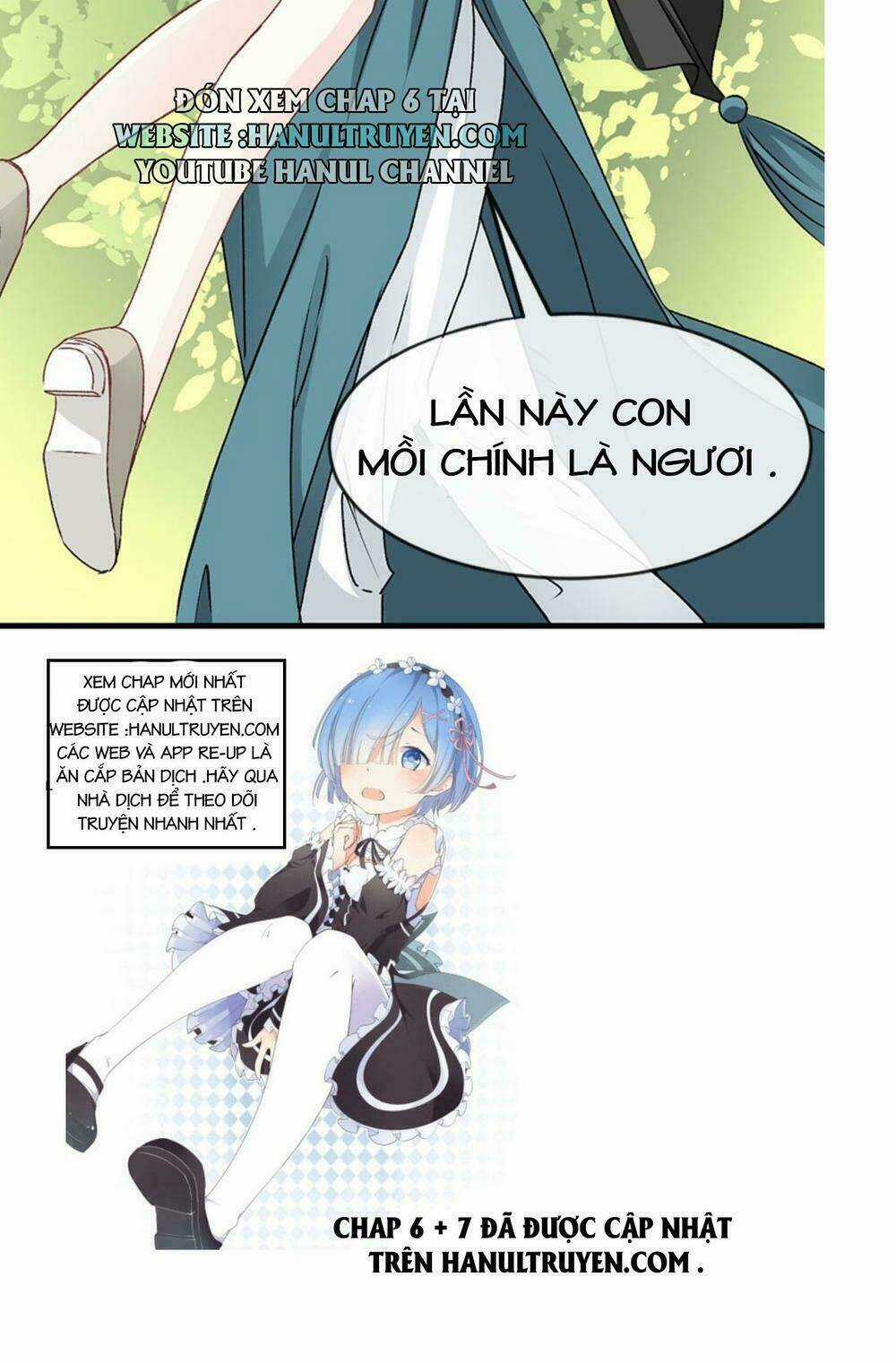 Thiên Hạ Đệ Nhất Sủng Phi Chapter 5 trang 38