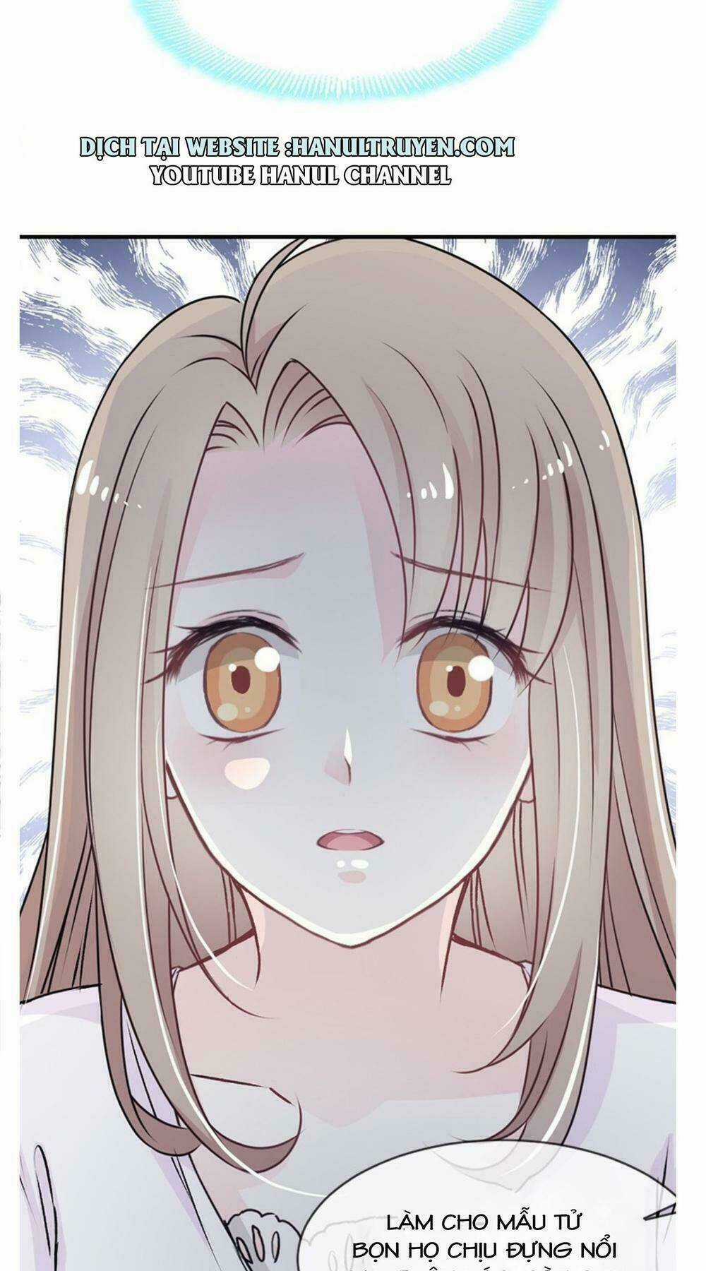 Thiên Hạ Đệ Nhất Sủng Phi Chapter 5 trang 8