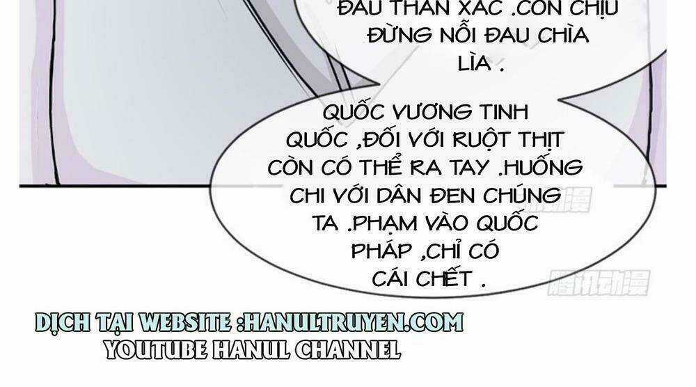 Thiên Hạ Đệ Nhất Sủng Phi Chapter 5 trang 9