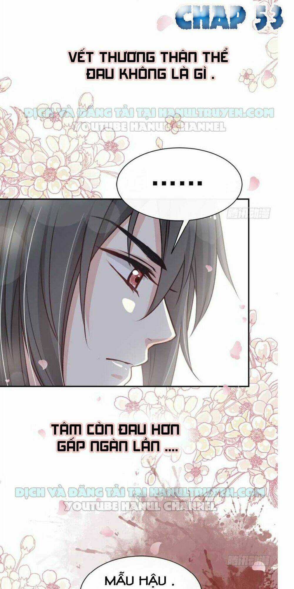 Thiên Hạ Đệ Nhất Sủng Phi Chapter 53 trang 1