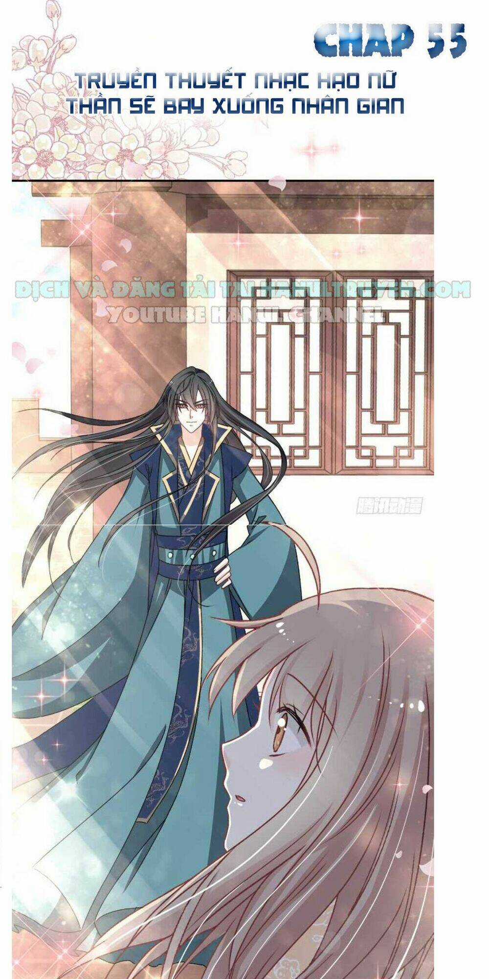 Thiên Hạ Đệ Nhất Sủng Phi Chapter 55 trang 1