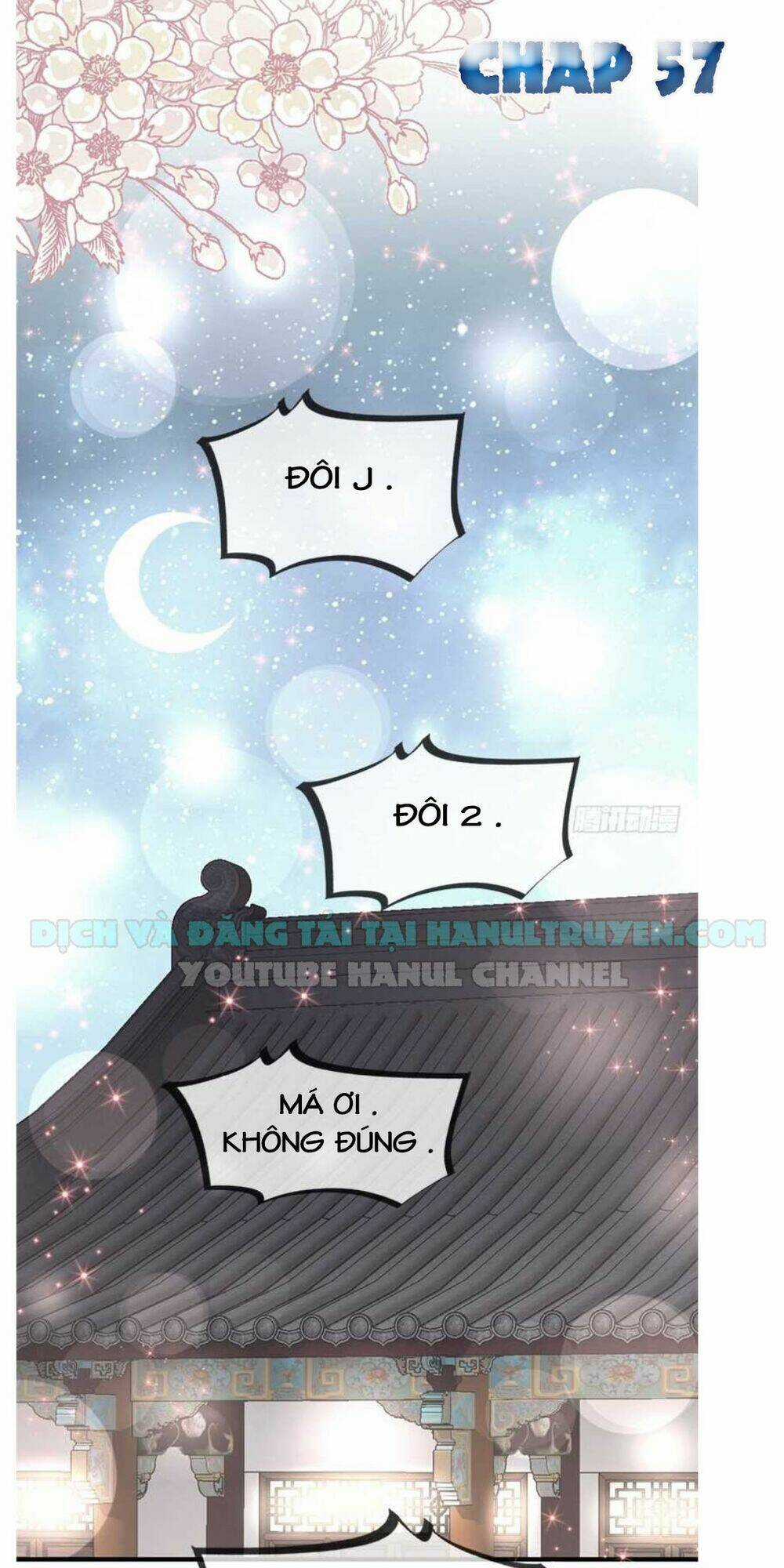 Thiên Hạ Đệ Nhất Sủng Phi Chapter 56 trang 1