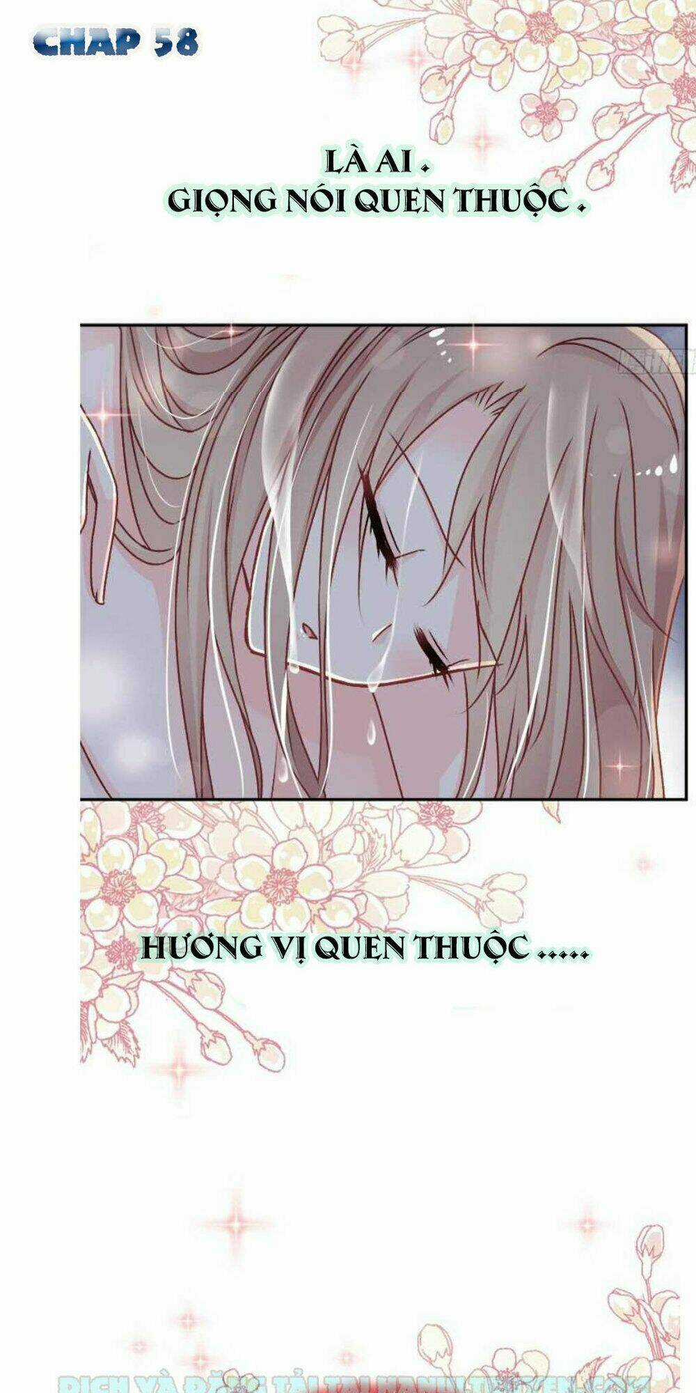 Thiên Hạ Đệ Nhất Sủng Phi Chapter 58 trang 1