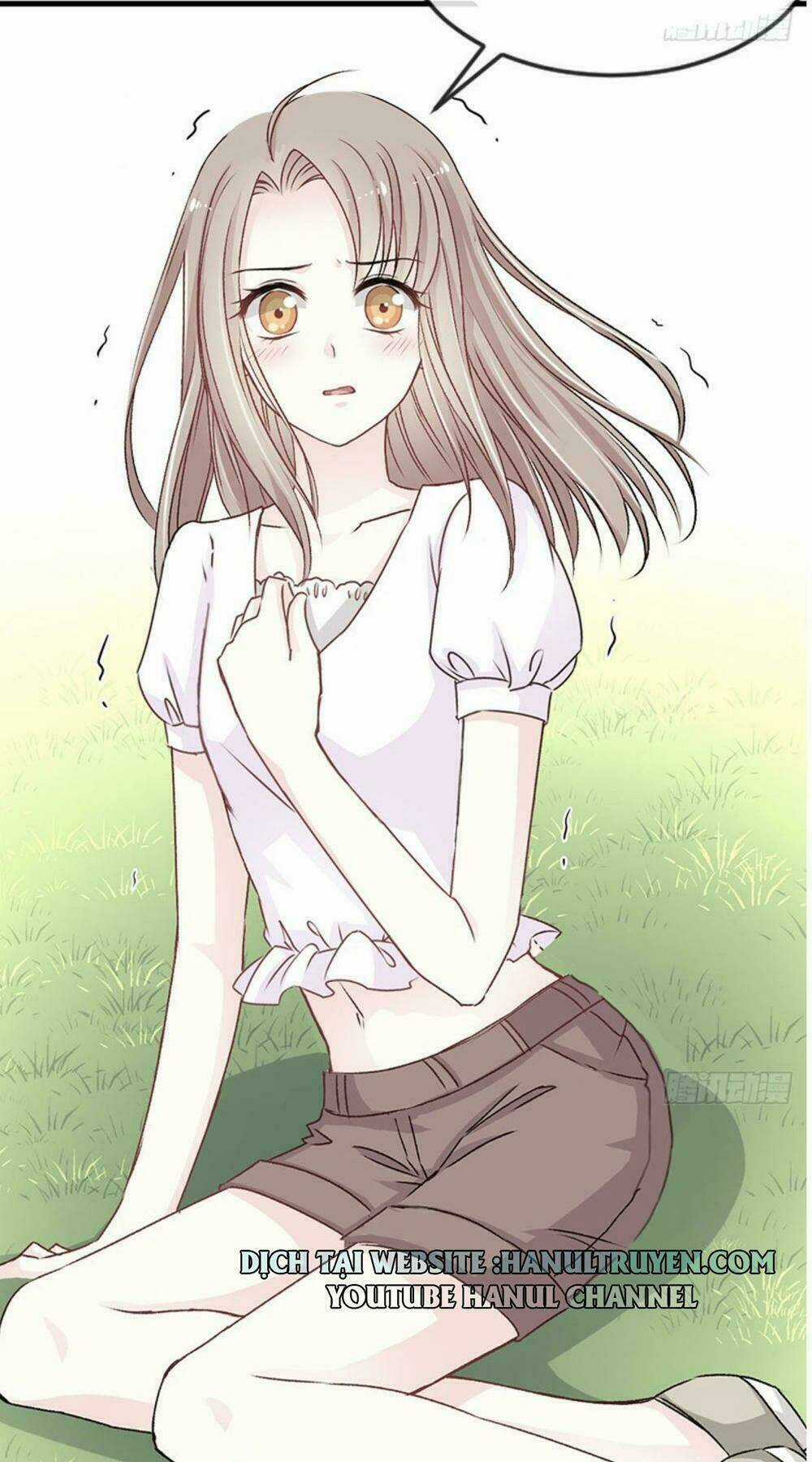 Thiên Hạ Đệ Nhất Sủng Phi Chapter 6 trang 12