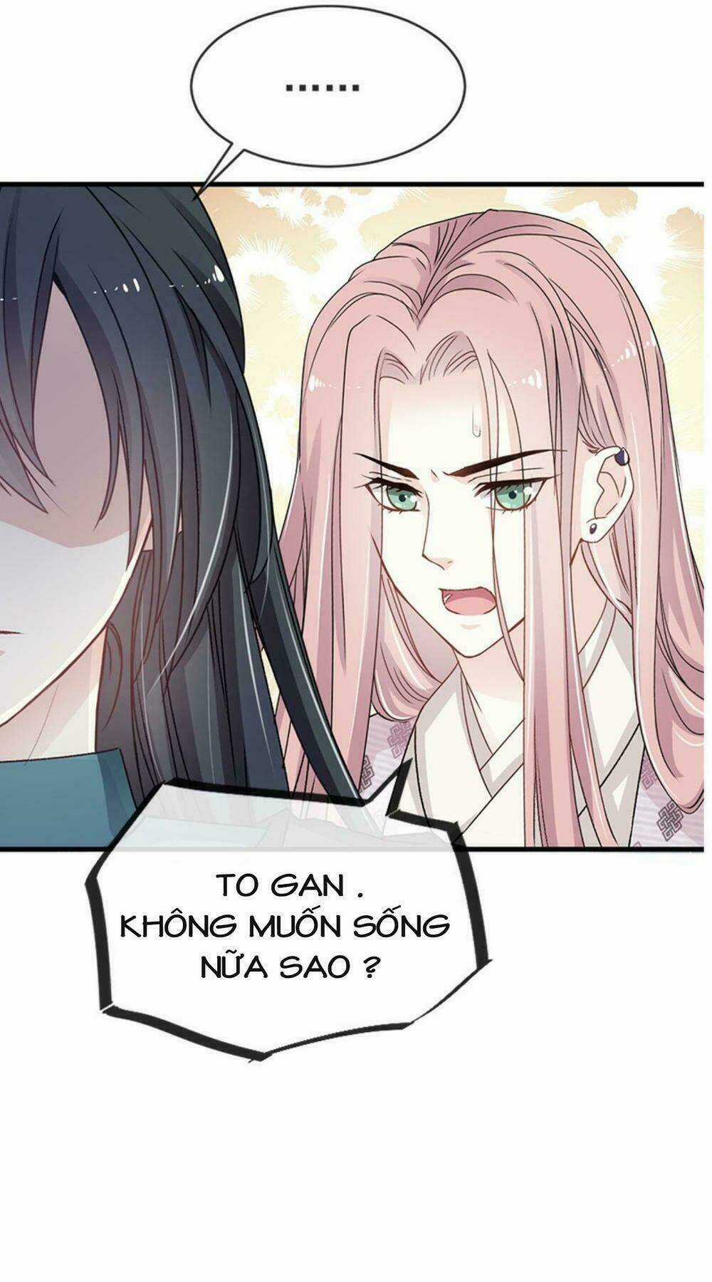 Thiên Hạ Đệ Nhất Sủng Phi Chapter 6 trang 15