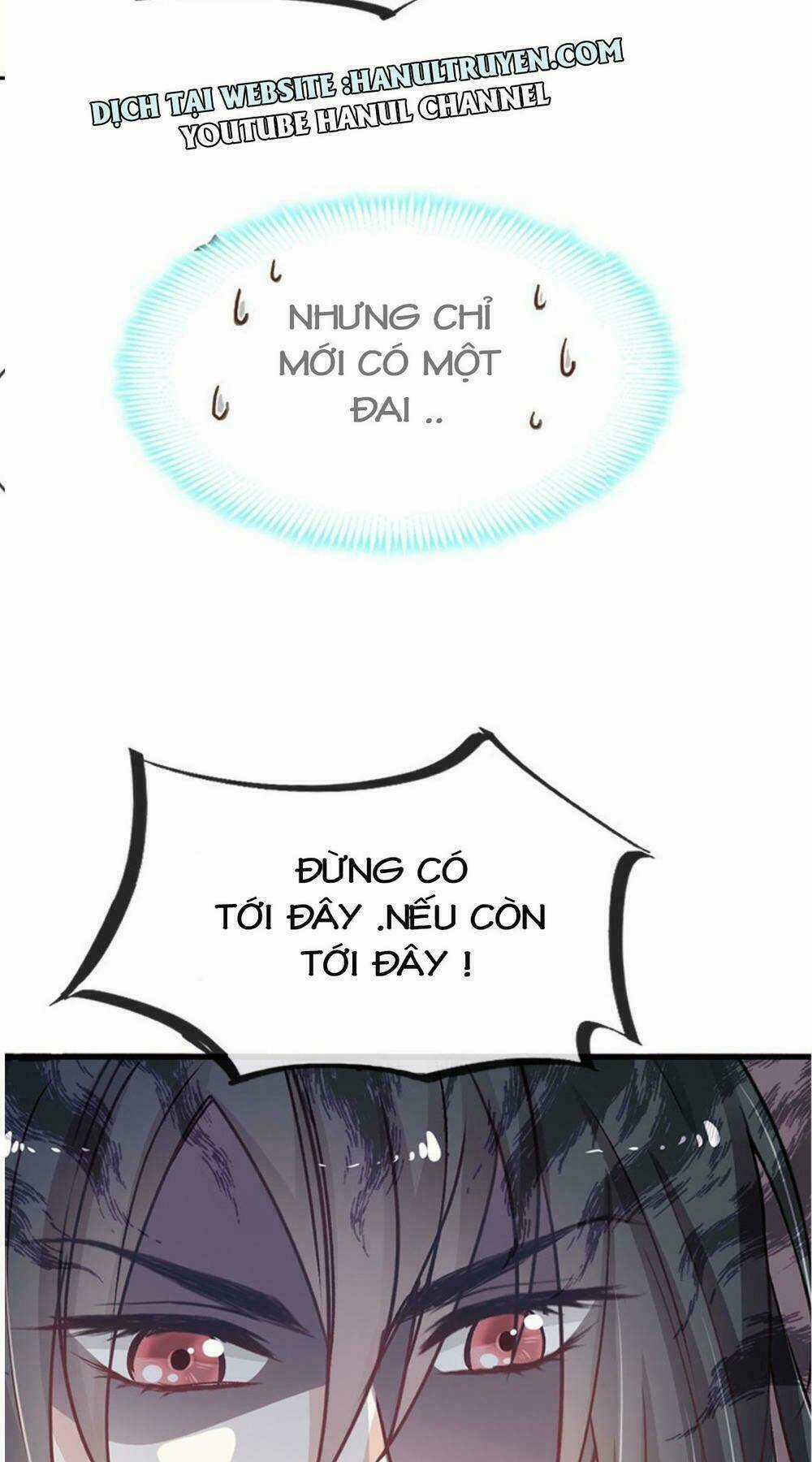 Thiên Hạ Đệ Nhất Sủng Phi Chapter 6 trang 18