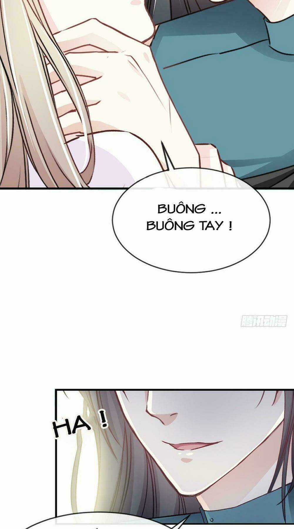 Thiên Hạ Đệ Nhất Sủng Phi Chapter 6 trang 22