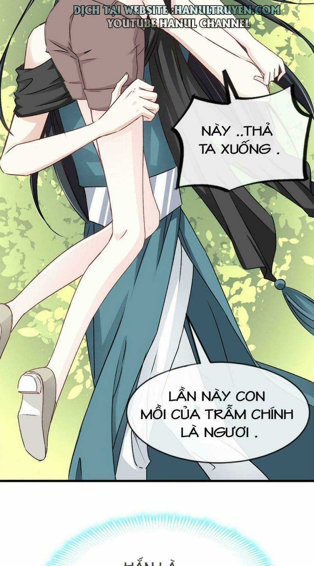 Thiên Hạ Đệ Nhất Sủng Phi Chapter 6 trang 24