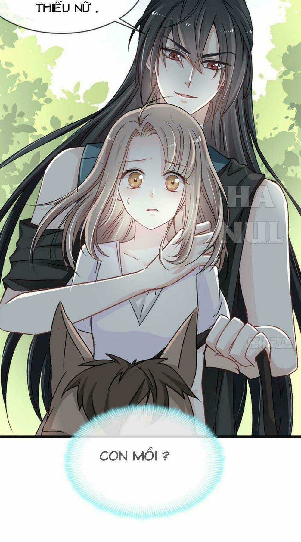 Thiên Hạ Đệ Nhất Sủng Phi Chapter 6 trang 26