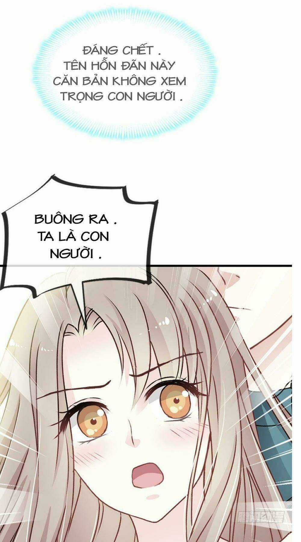 Thiên Hạ Đệ Nhất Sủng Phi Chapter 6 trang 27