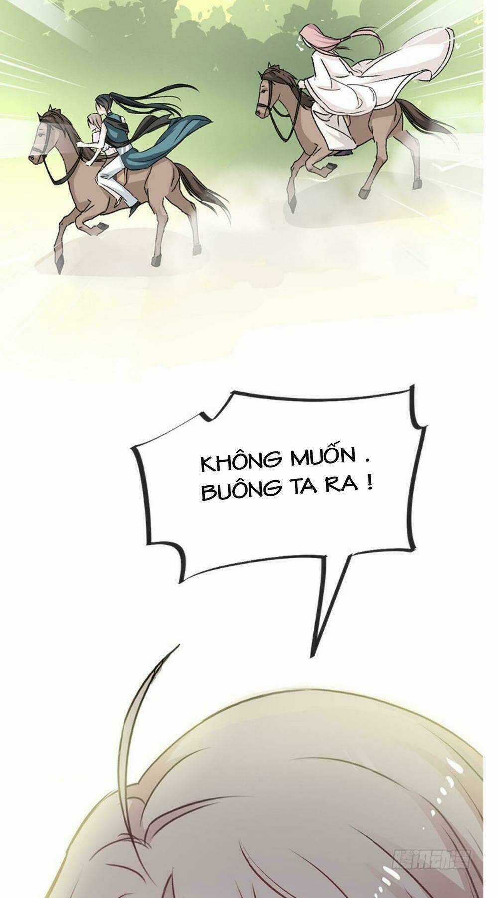 Thiên Hạ Đệ Nhất Sủng Phi Chapter 6 trang 29