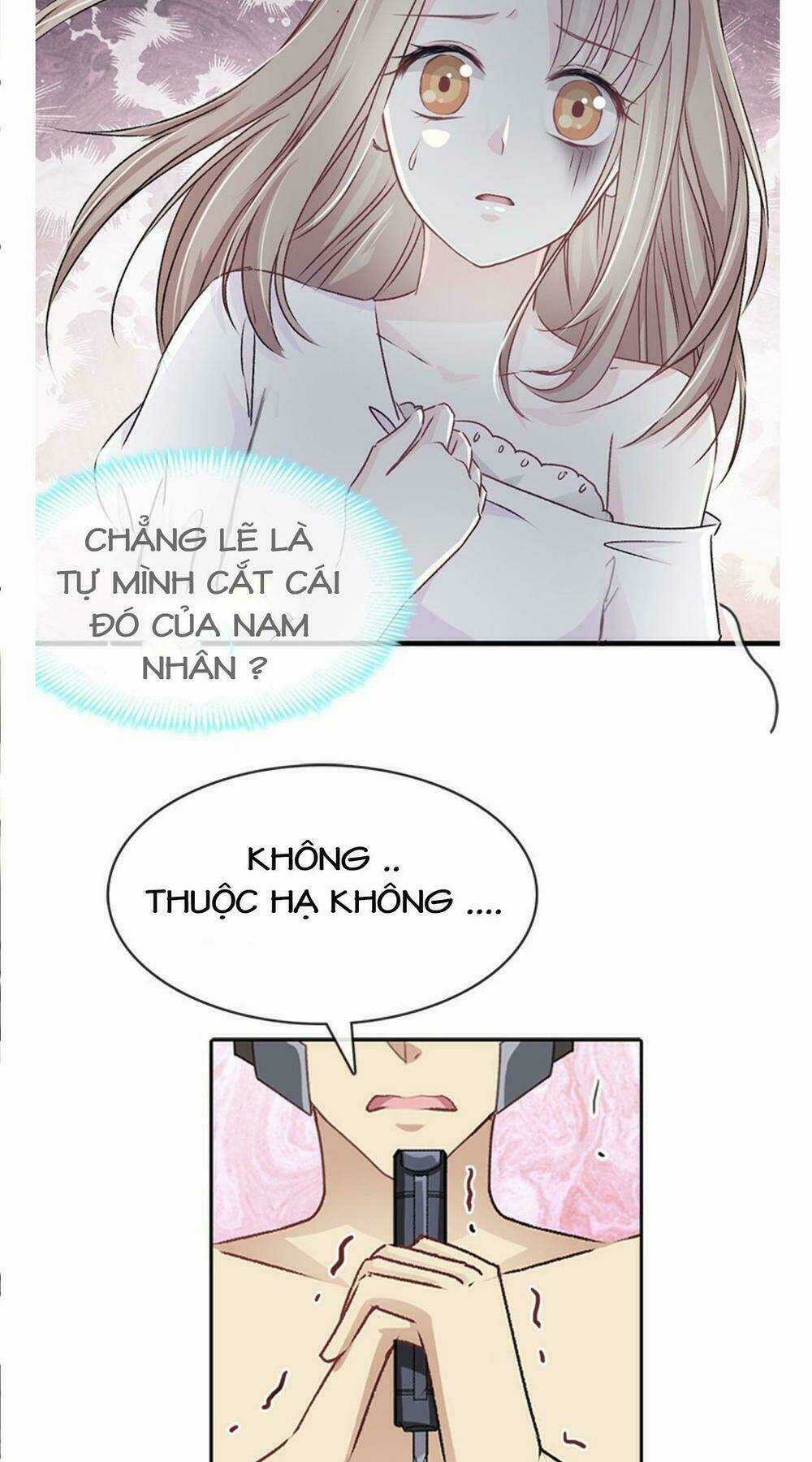 Thiên Hạ Đệ Nhất Sủng Phi Chapter 6 trang 3