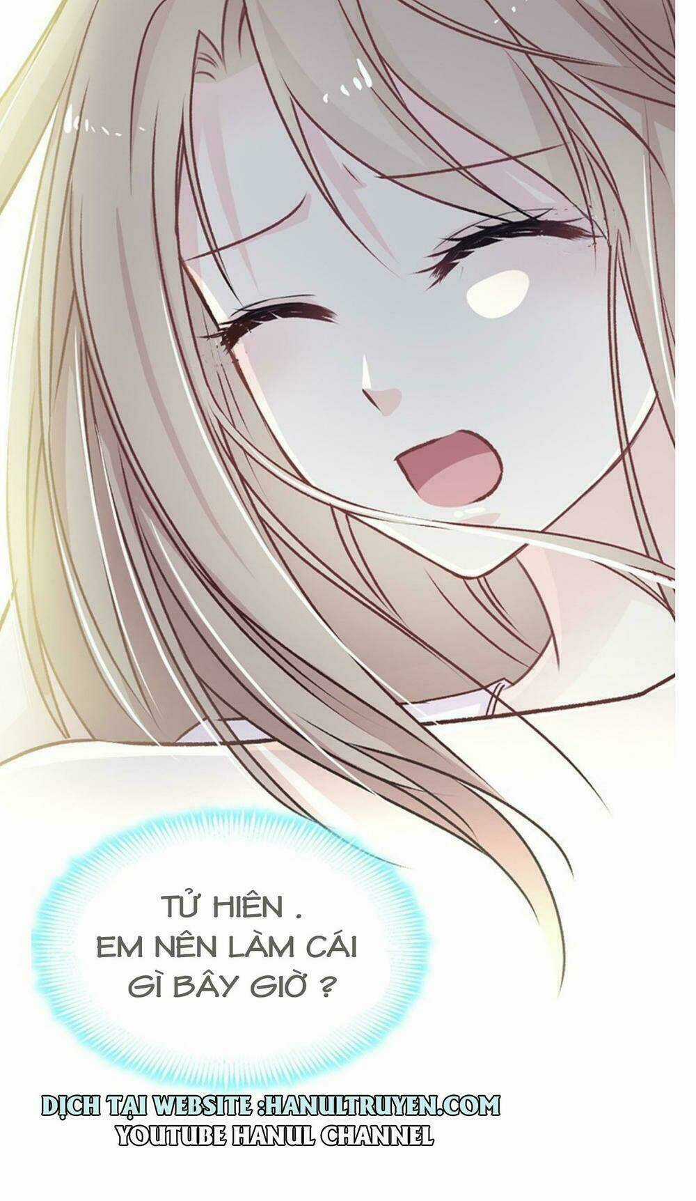 Thiên Hạ Đệ Nhất Sủng Phi Chapter 6 trang 30