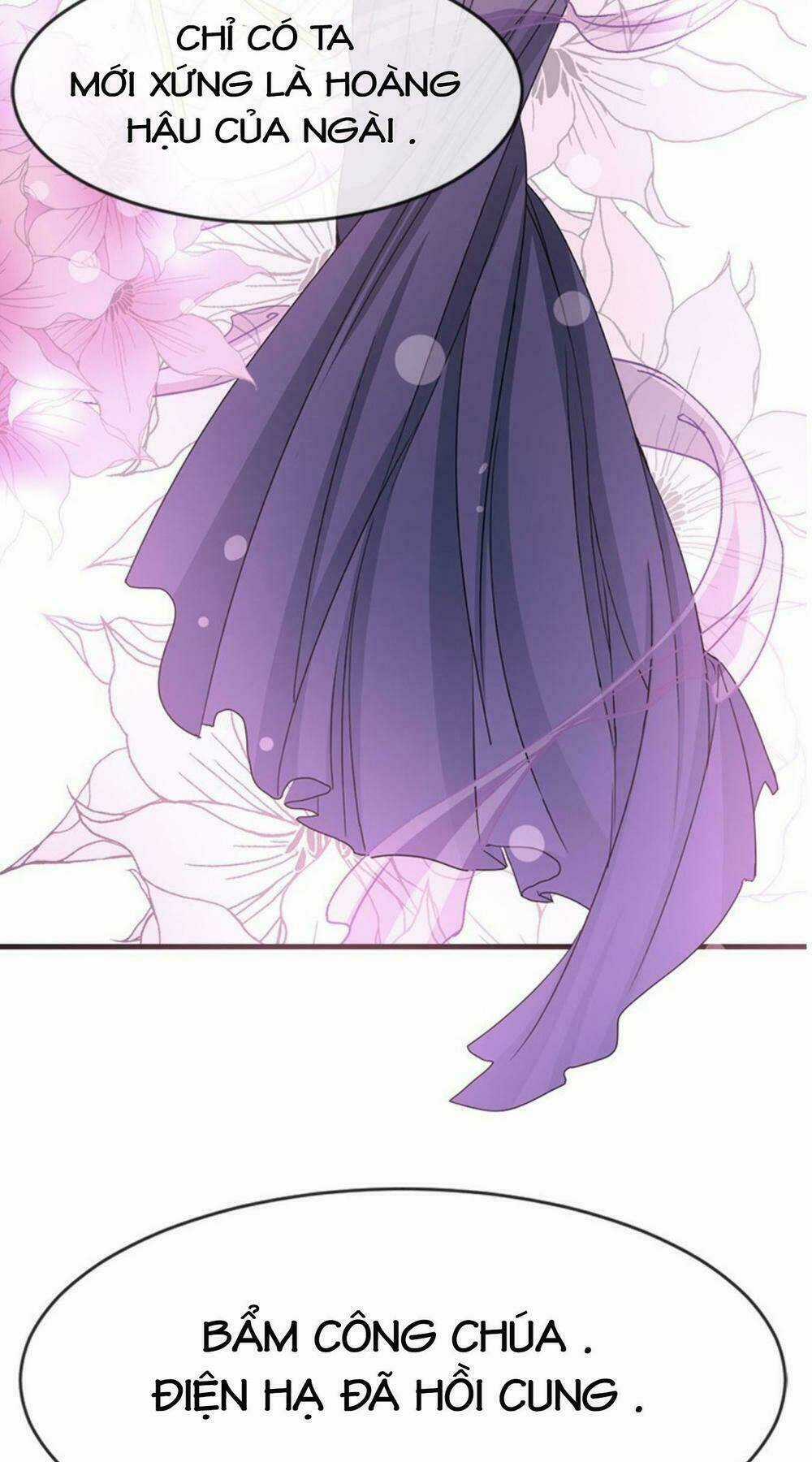 Thiên Hạ Đệ Nhất Sủng Phi Chapter 6 trang 41