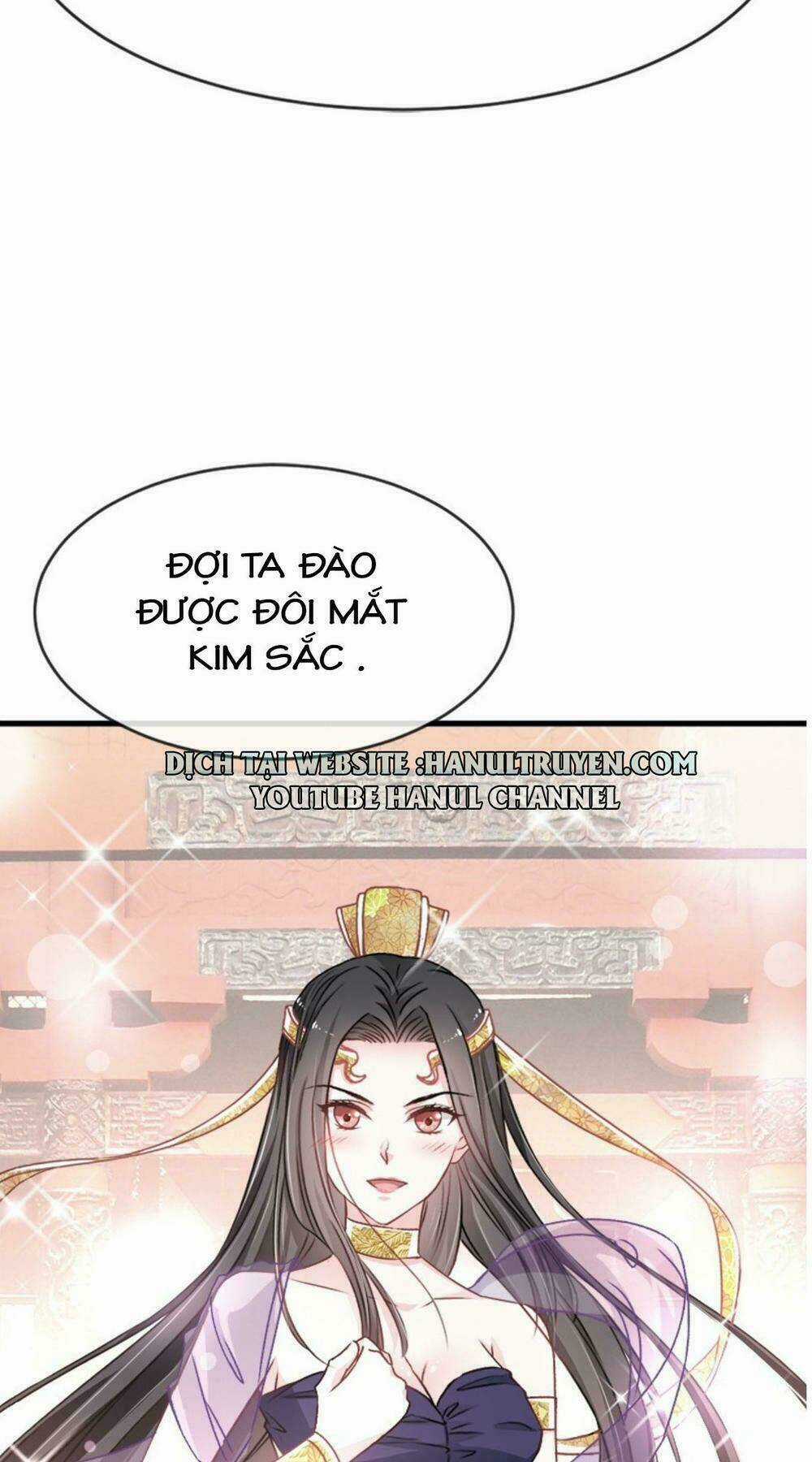 Thiên Hạ Đệ Nhất Sủng Phi Chapter 6 trang 42