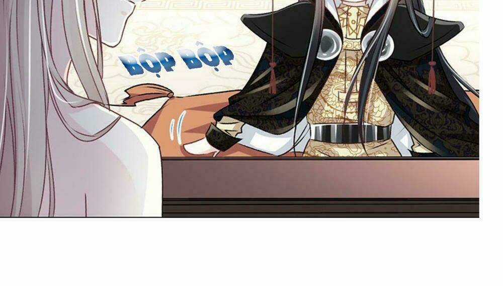 Thiên Hạ Đệ Nhất Sủng Phi Chapter 6 trang 45