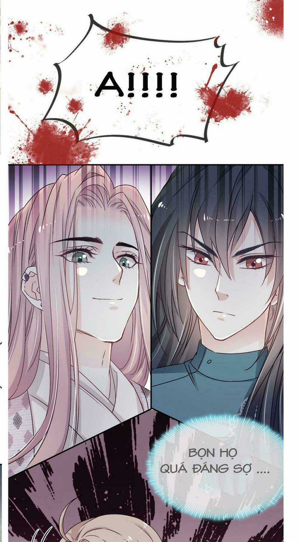 Thiên Hạ Đệ Nhất Sủng Phi Chapter 6 trang 6