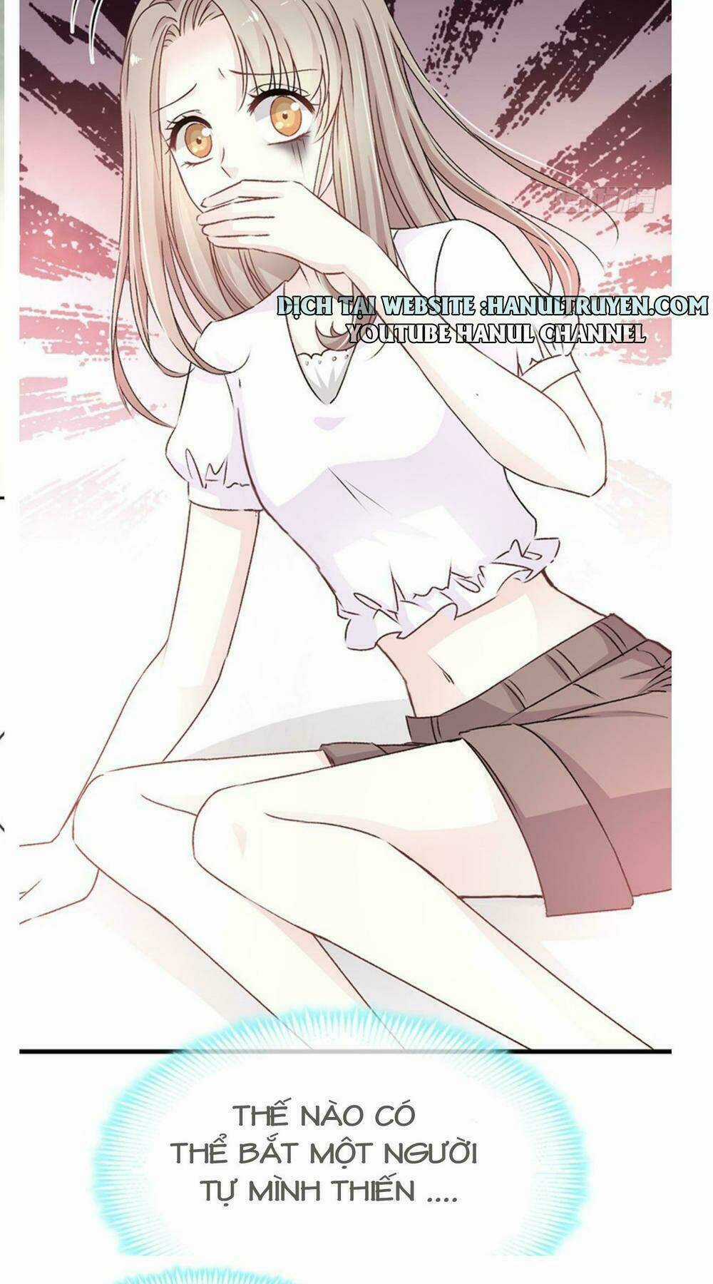 Thiên Hạ Đệ Nhất Sủng Phi Chapter 6 trang 7