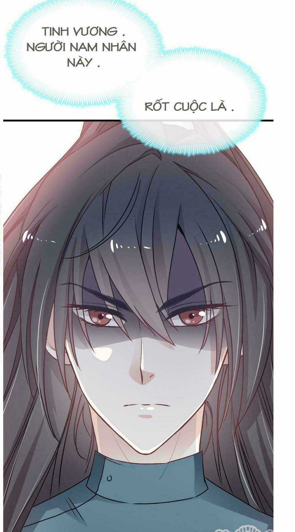 Thiên Hạ Đệ Nhất Sủng Phi Chapter 6 trang 8