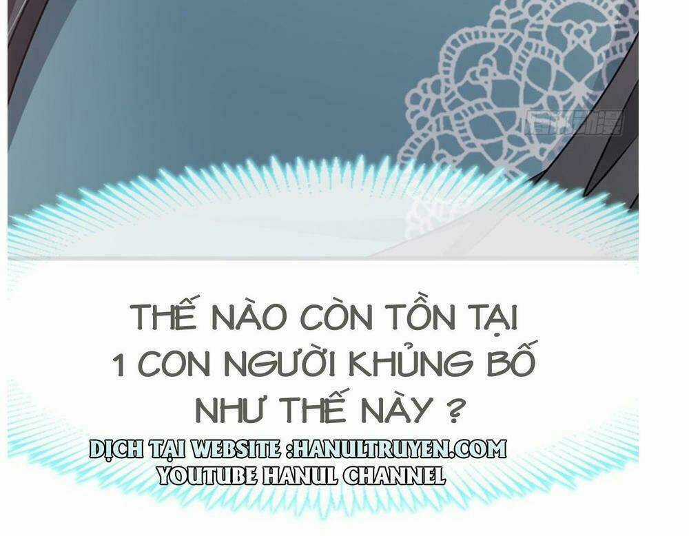 Thiên Hạ Đệ Nhất Sủng Phi Chapter 6 trang 9