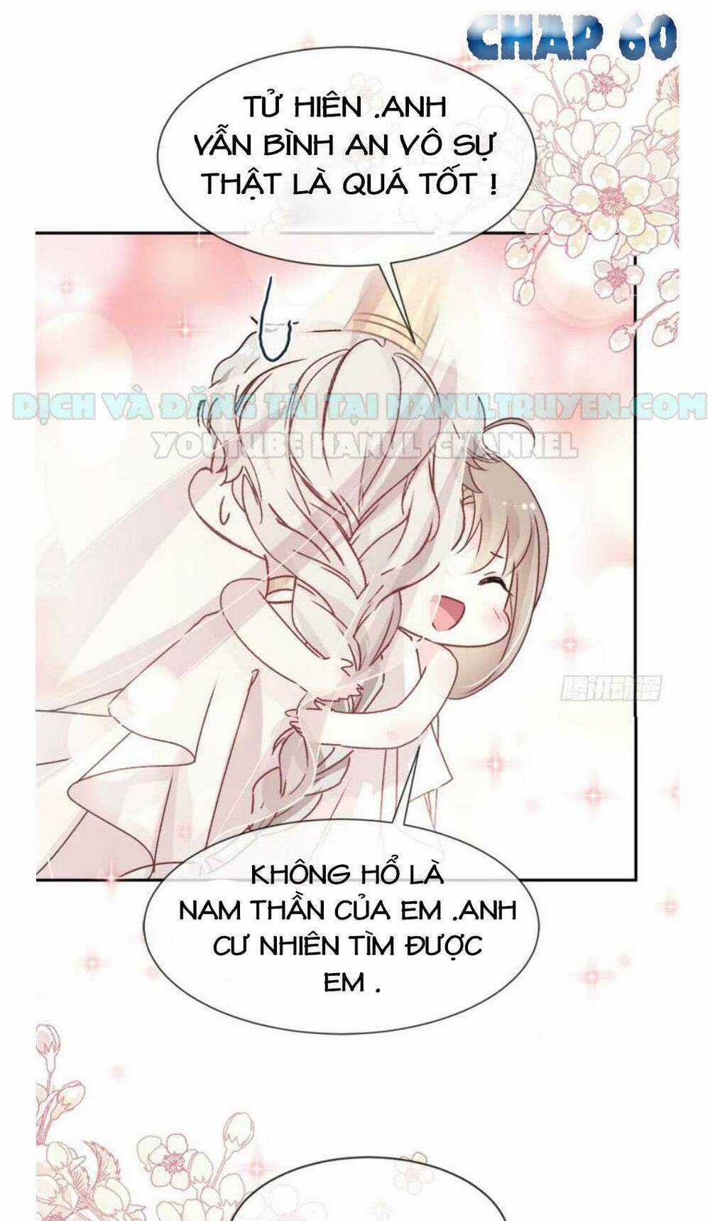 Thiên Hạ Đệ Nhất Sủng Phi Chapter 60 trang 1