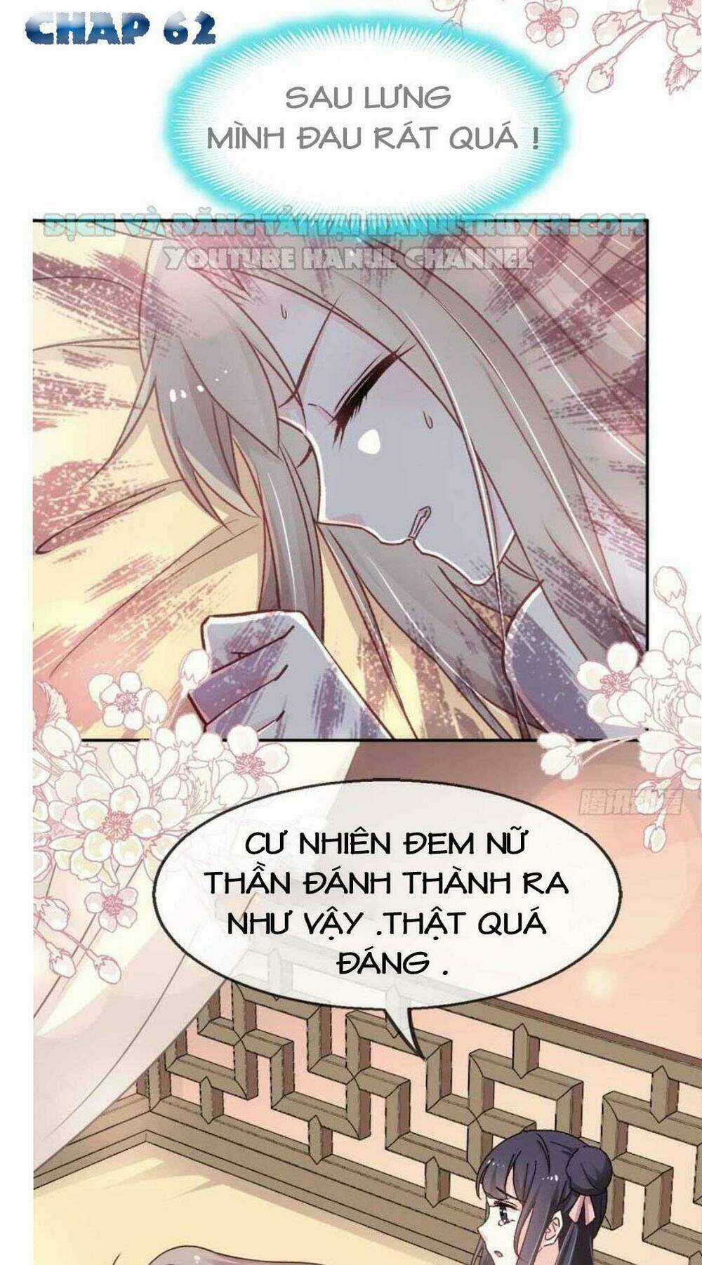 Thiên Hạ Đệ Nhất Sủng Phi Chapter 62 trang 1