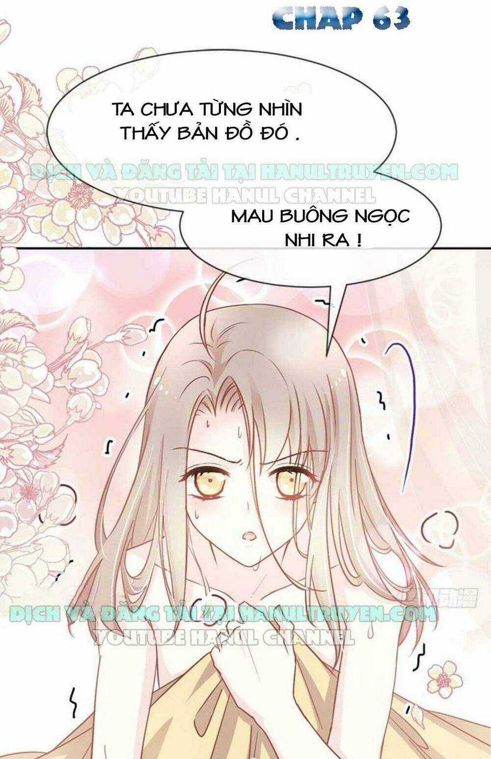 Thiên Hạ Đệ Nhất Sủng Phi Chapter 63 trang 1