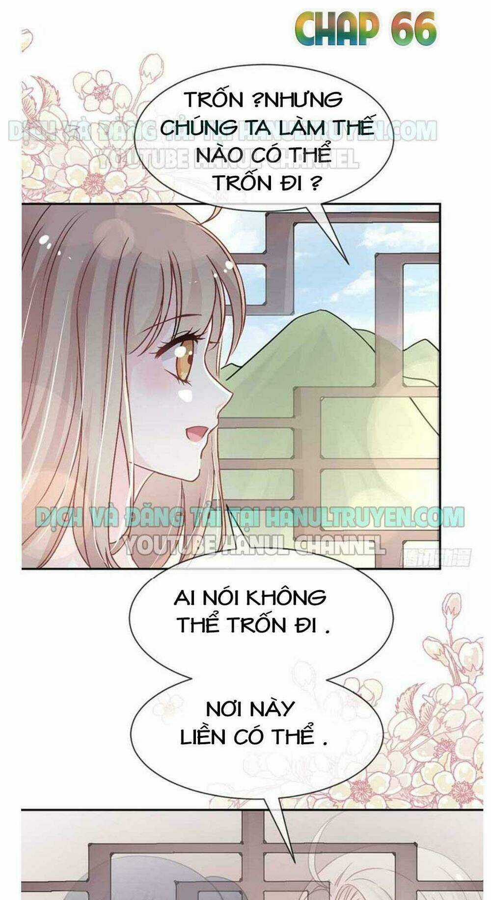 Thiên Hạ Đệ Nhất Sủng Phi Chapter 66 trang 1