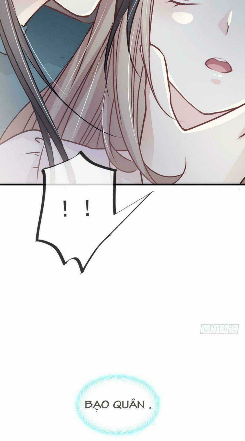 Thiên Hạ Đệ Nhất Sủng Phi Chapter 7 trang 10