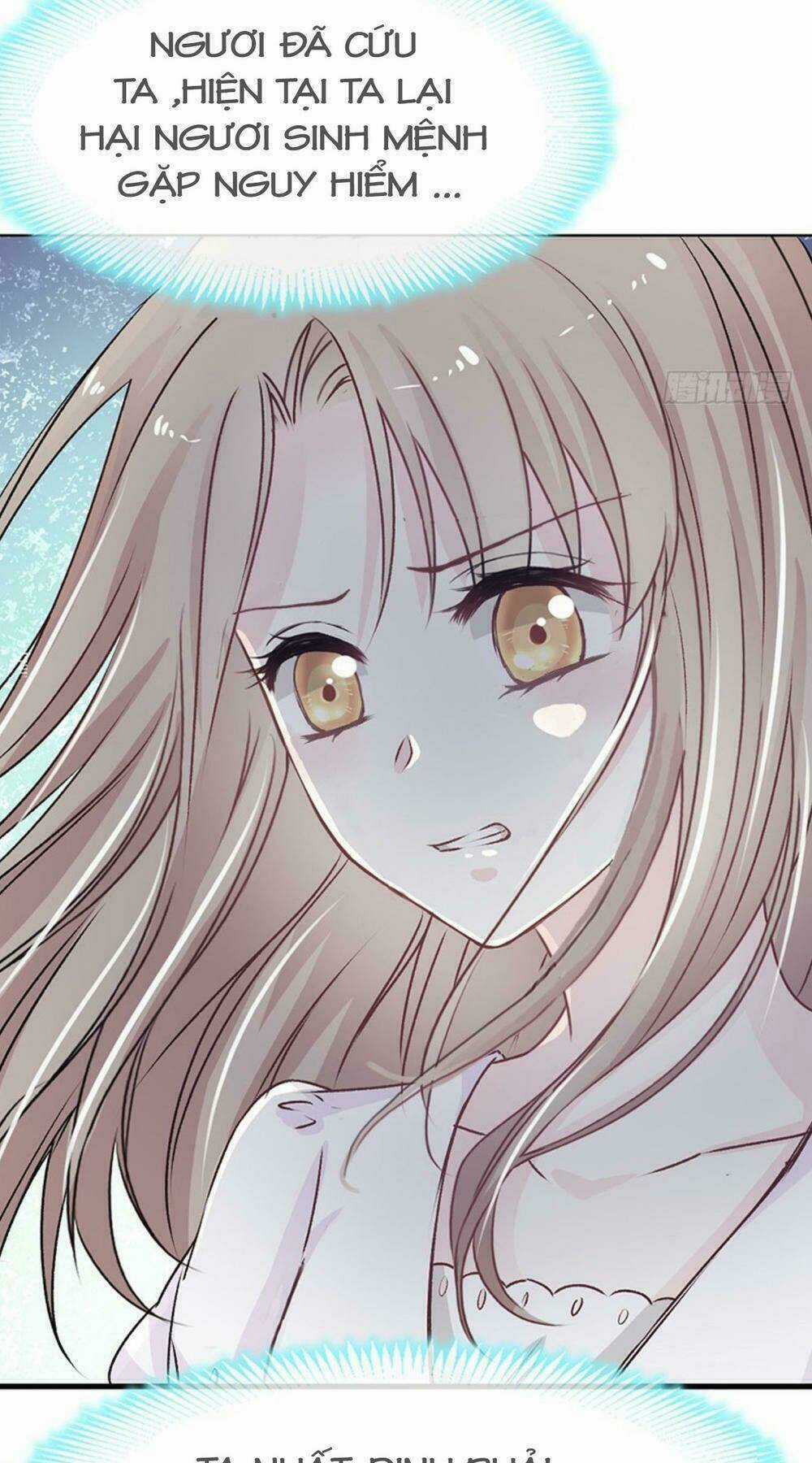 Thiên Hạ Đệ Nhất Sủng Phi Chapter 7 trang 13