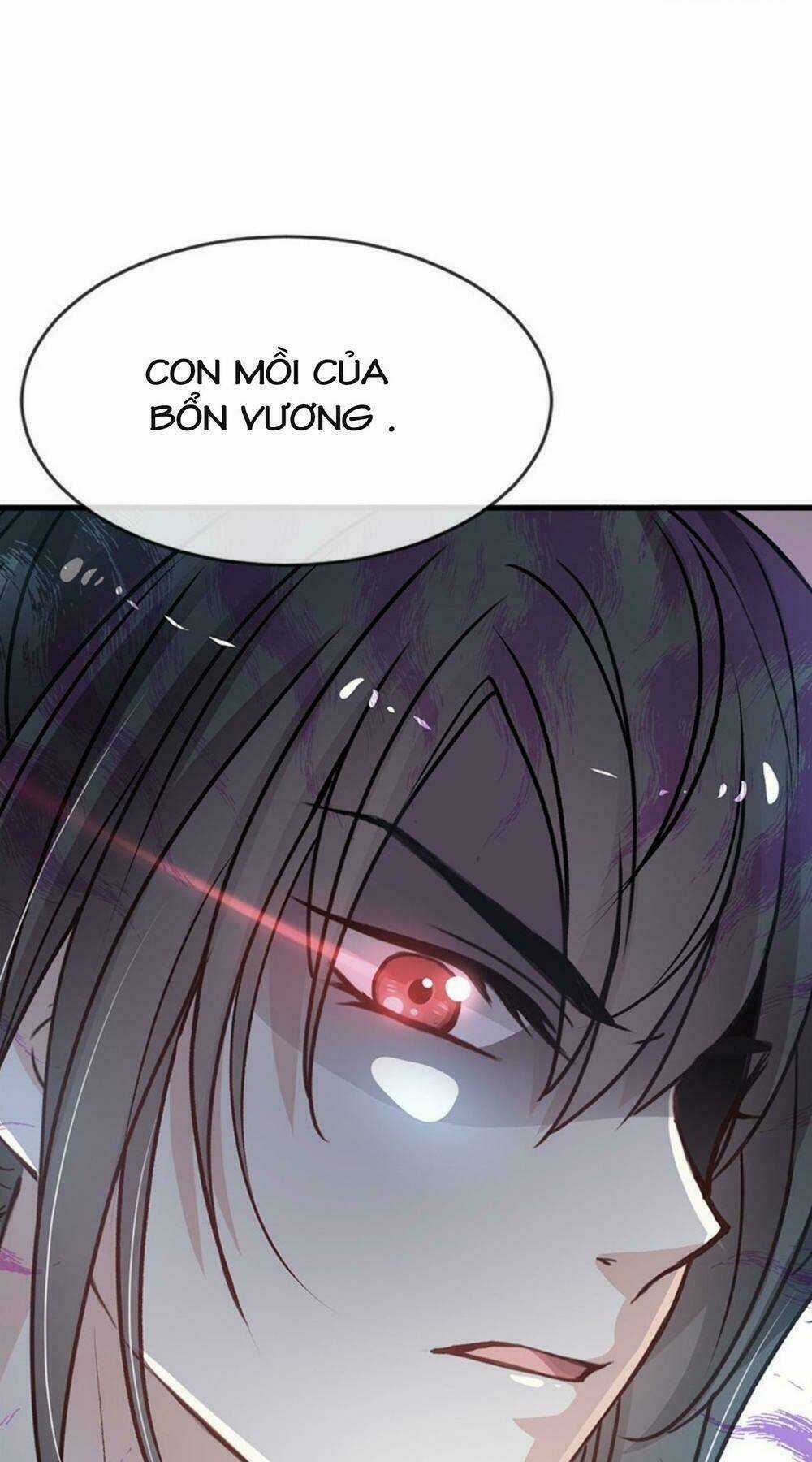 Thiên Hạ Đệ Nhất Sủng Phi Chapter 7 trang 17