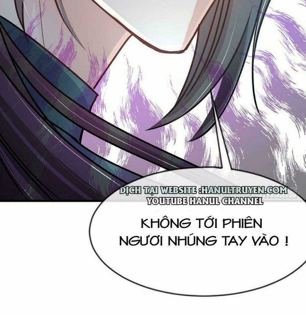 Thiên Hạ Đệ Nhất Sủng Phi Chapter 7 trang 18