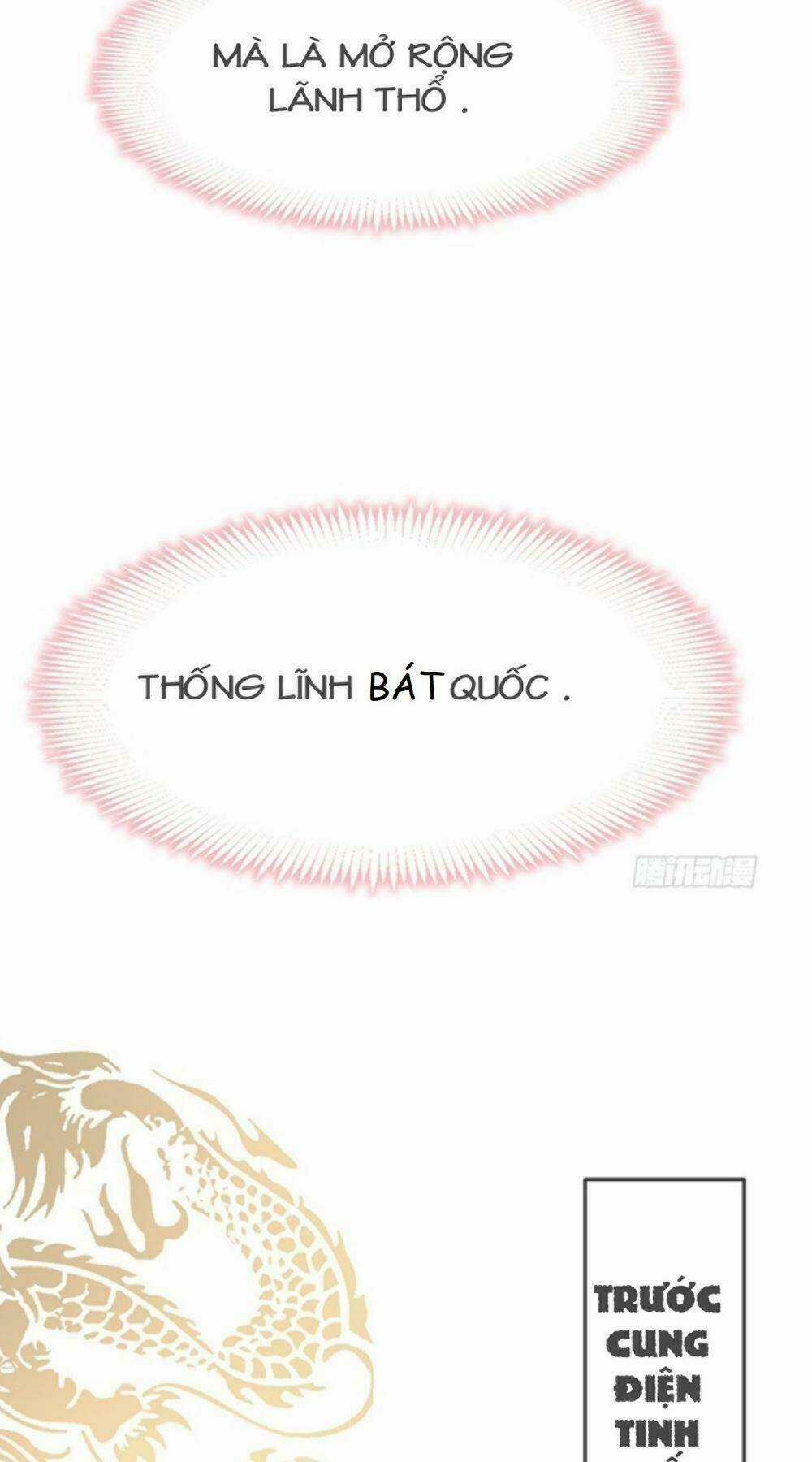 Thiên Hạ Đệ Nhất Sủng Phi Chapter 7 trang 25