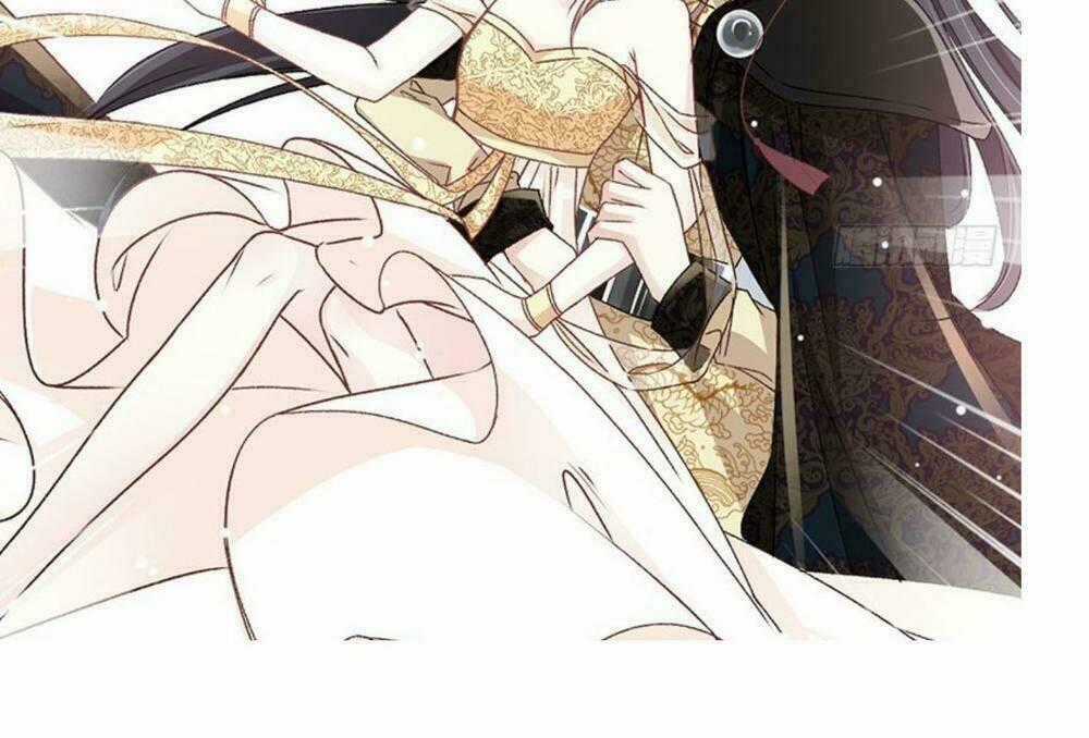 Thiên Hạ Đệ Nhất Sủng Phi Chapter 7 trang 41