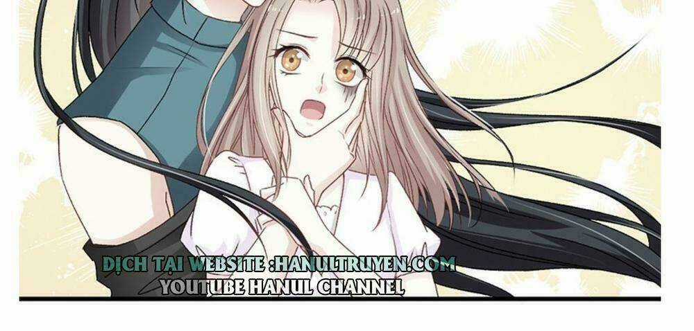 Thiên Hạ Đệ Nhất Sủng Phi Chapter 7 trang 8