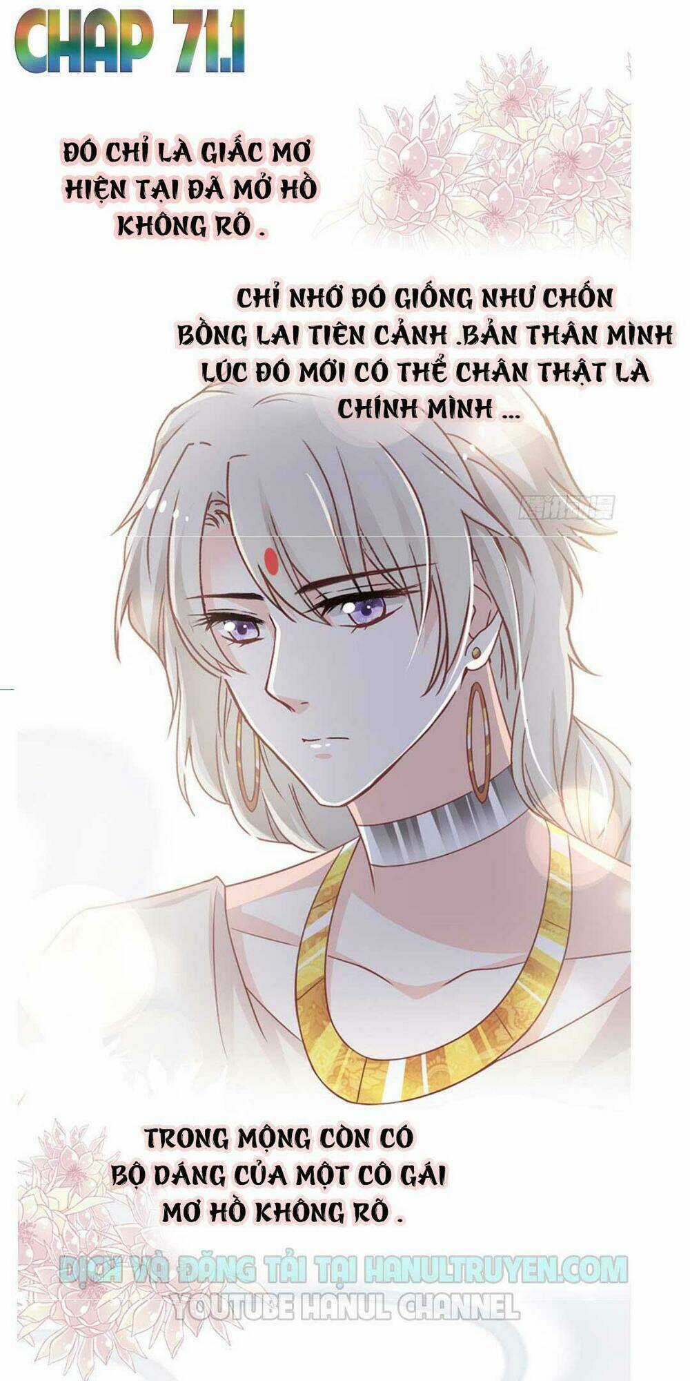 Thiên Hạ Đệ Nhất Sủng Phi Chapter 71.1 trang 1