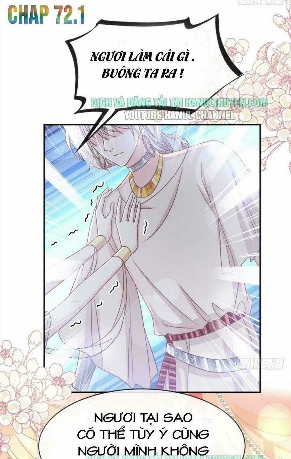 Thiên Hạ Đệ Nhất Sủng Phi Chapter 72 trang 1