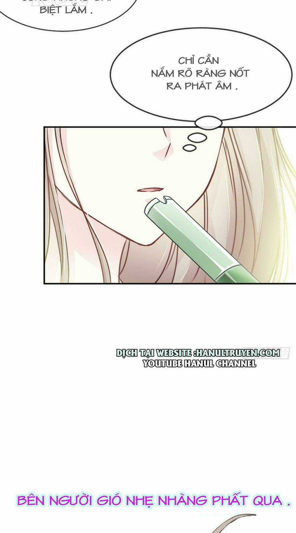 Thiên Hạ Đệ Nhất Sủng Phi Chapter 8 trang 10