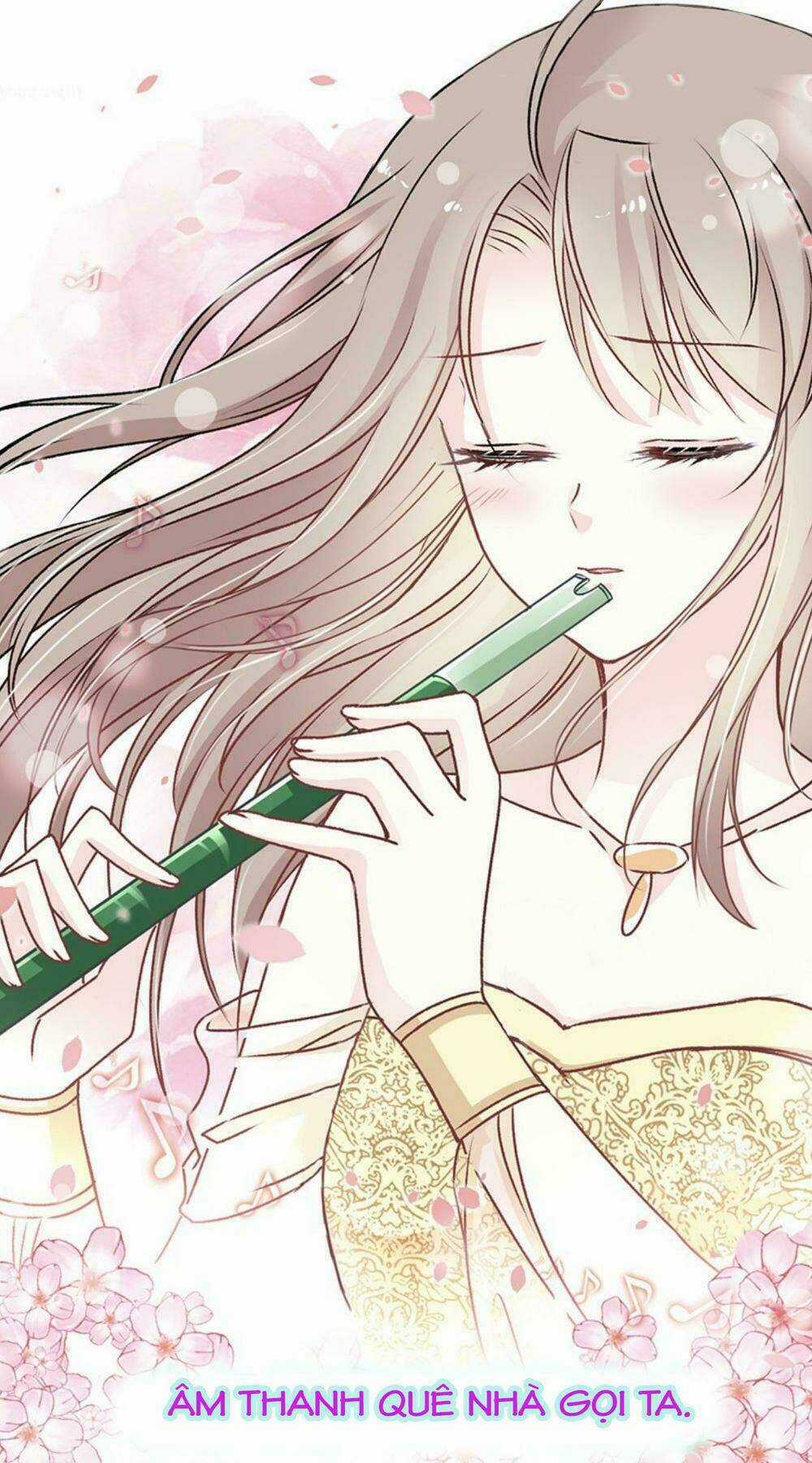 Thiên Hạ Đệ Nhất Sủng Phi Chapter 8 trang 11