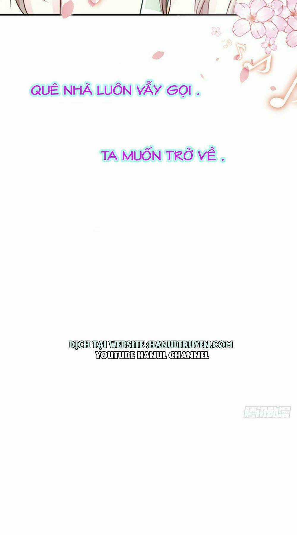 Thiên Hạ Đệ Nhất Sủng Phi Chapter 8 trang 16