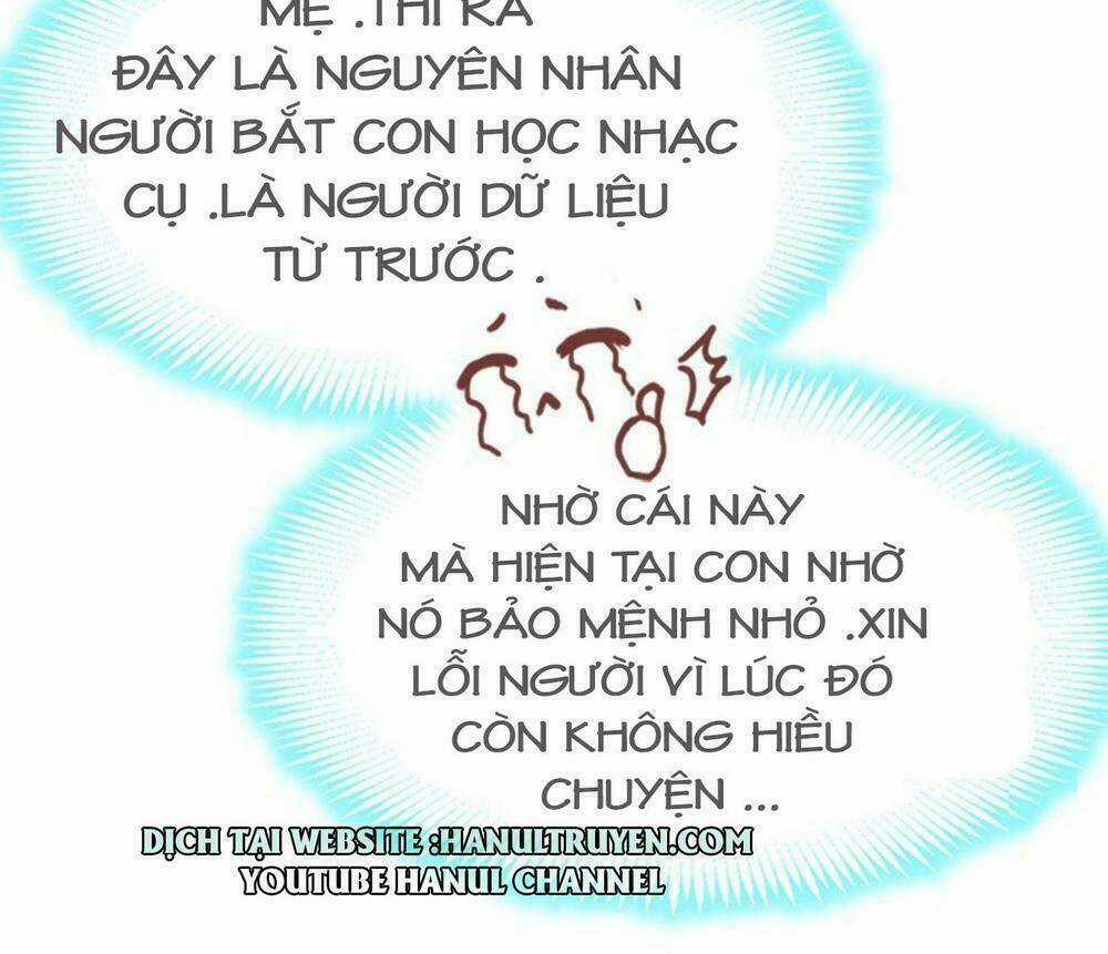 Thiên Hạ Đệ Nhất Sủng Phi Chapter 8 trang 19