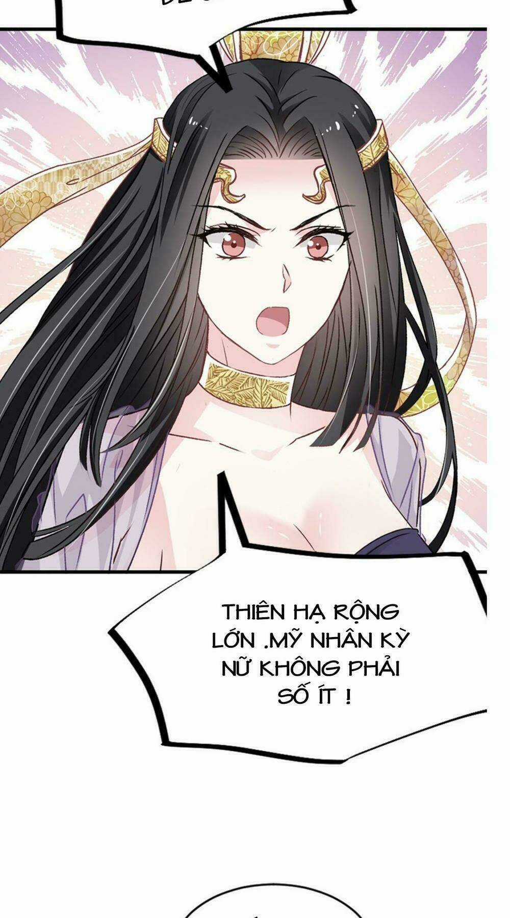 Thiên Hạ Đệ Nhất Sủng Phi Chapter 8 trang 2