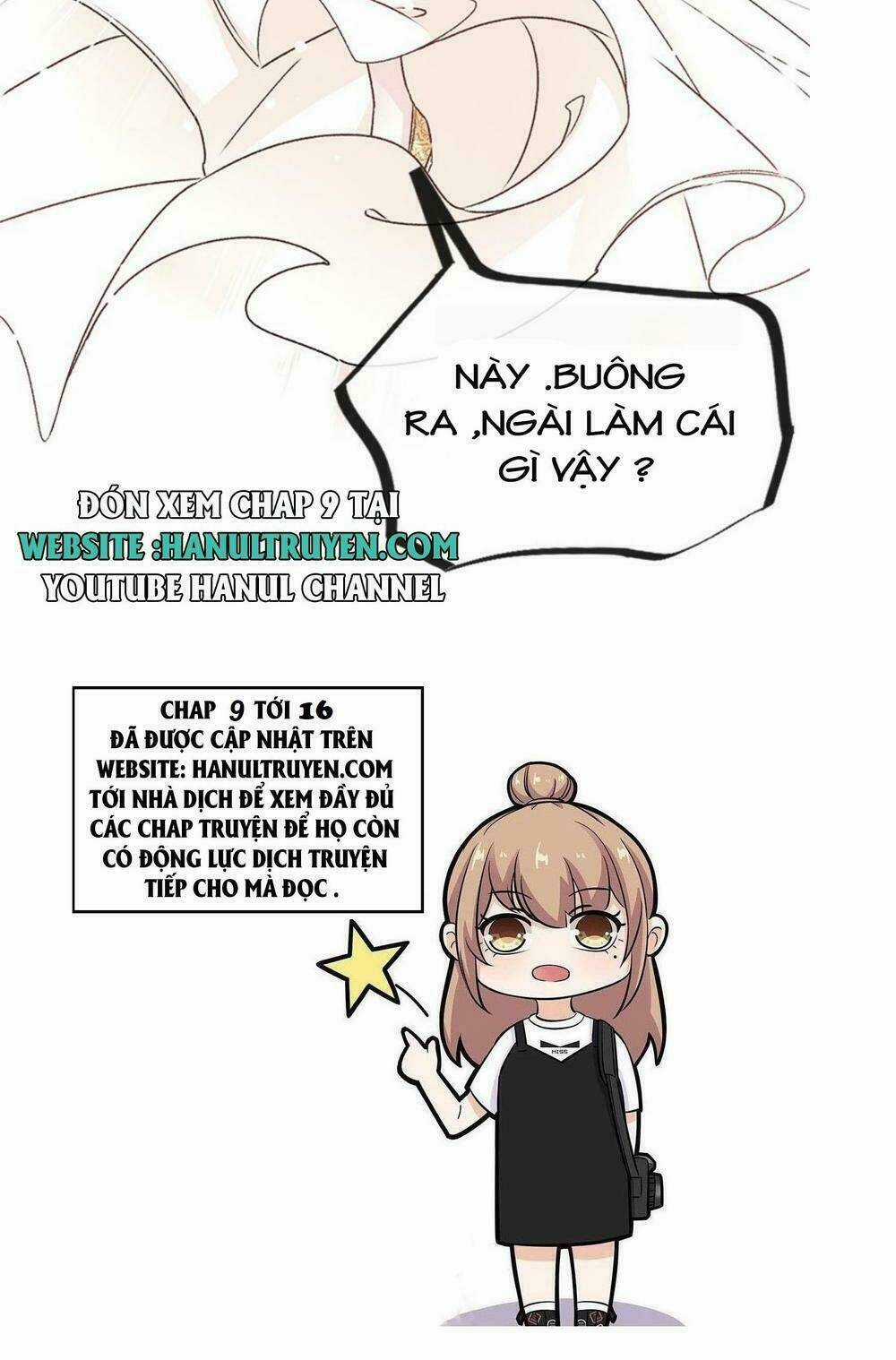 Thiên Hạ Đệ Nhất Sủng Phi Chapter 8 trang 27