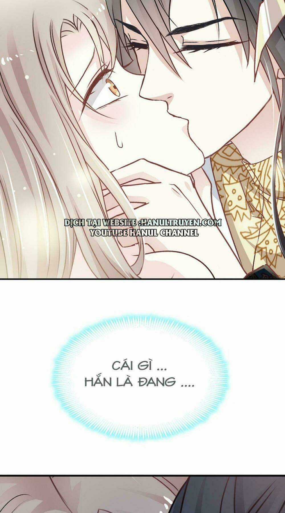 Thiên Hạ Đệ Nhất Sủng Phi Chapter 9 trang 13