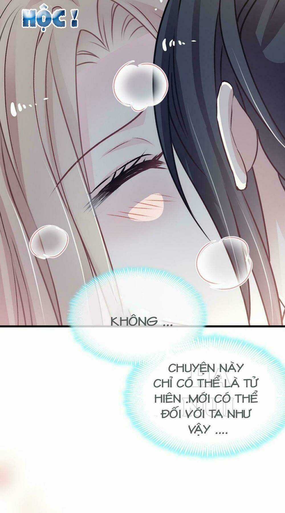 Thiên Hạ Đệ Nhất Sủng Phi Chapter 9 trang 14