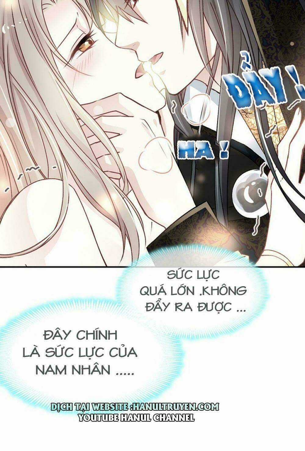 Thiên Hạ Đệ Nhất Sủng Phi Chapter 9 trang 18