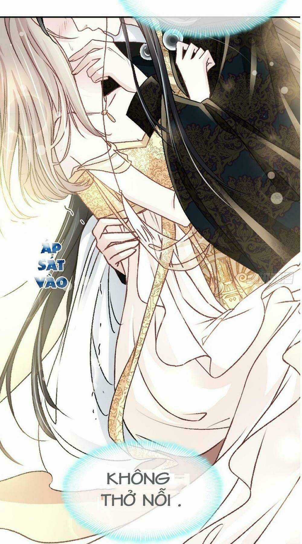 Thiên Hạ Đệ Nhất Sủng Phi Chapter 9 trang 20