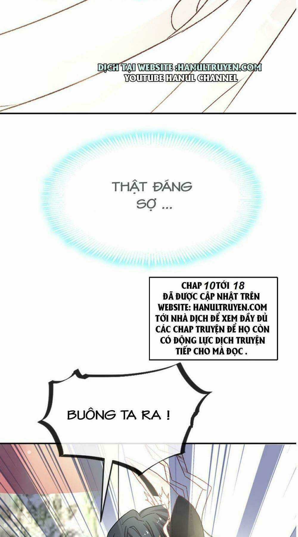 Thiên Hạ Đệ Nhất Sủng Phi Chapter 9 trang 21